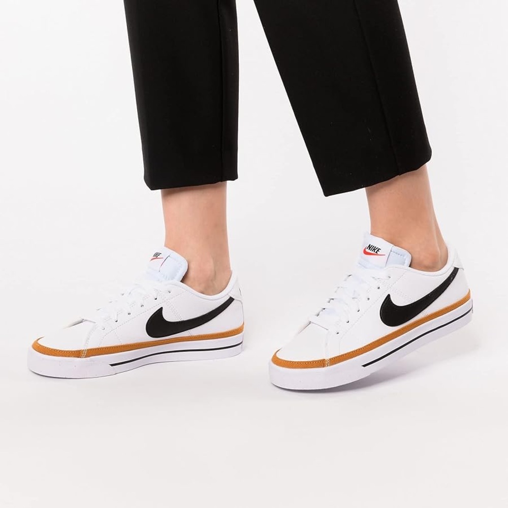 Nike Court Legacy Sneakers